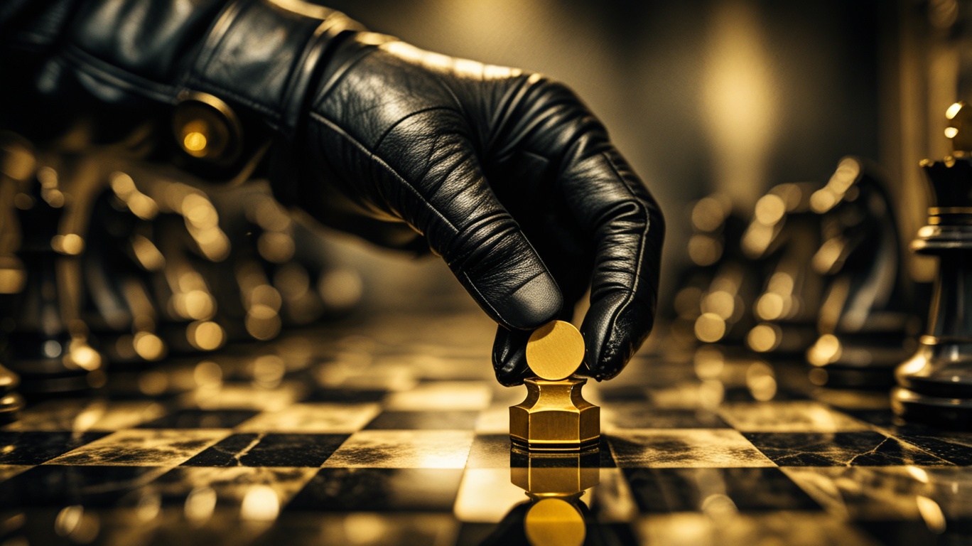 The Monopoly